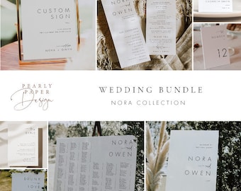 Wedding Invitations