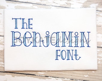 Fonts