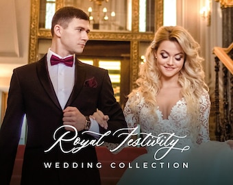 ROYAL FESTIVITY