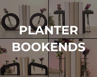 Propagation Bookends