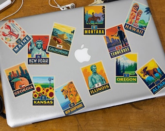 Travel & National Parks