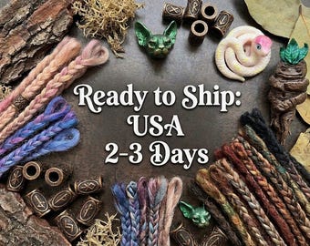 USA STOCK! 1-3 DAYS SHIP
