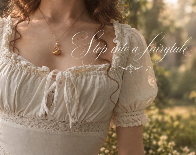 NEW: Fairy Tales
