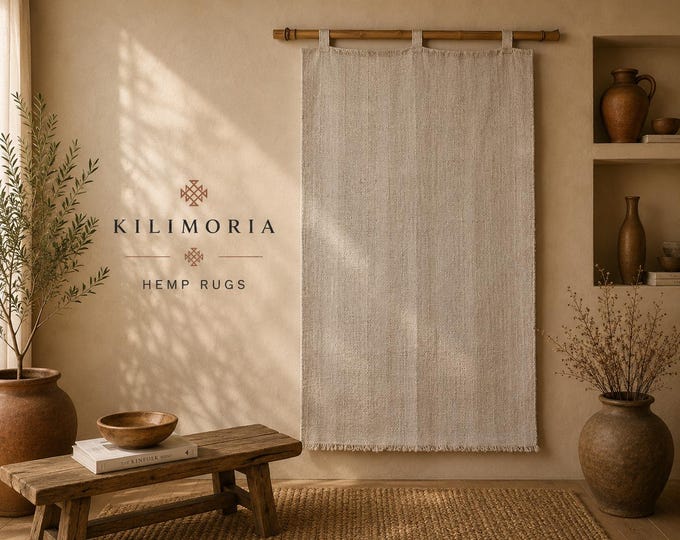 Hemp Rugs