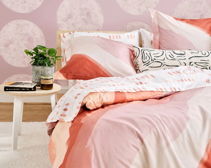 Duvet Covers + Shams