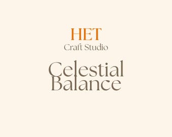 Celestial Balance
