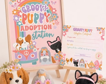 PET ADOPTION