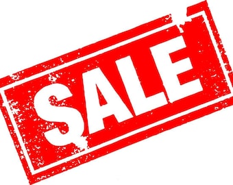 On sale