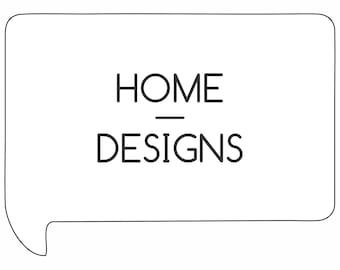 Home Designs Patterns