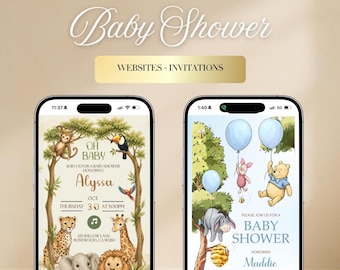 Baby Shower