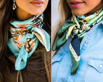 WILD RAGS