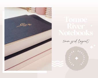 Tomoe River Paper