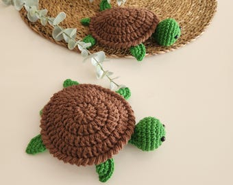 CROCHET HOME DECOR