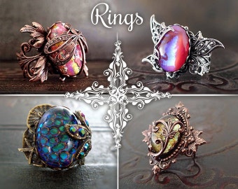 Rings