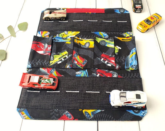 Toy Car Carriers