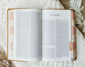 Personalized Bibles