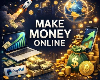 Make Money Online