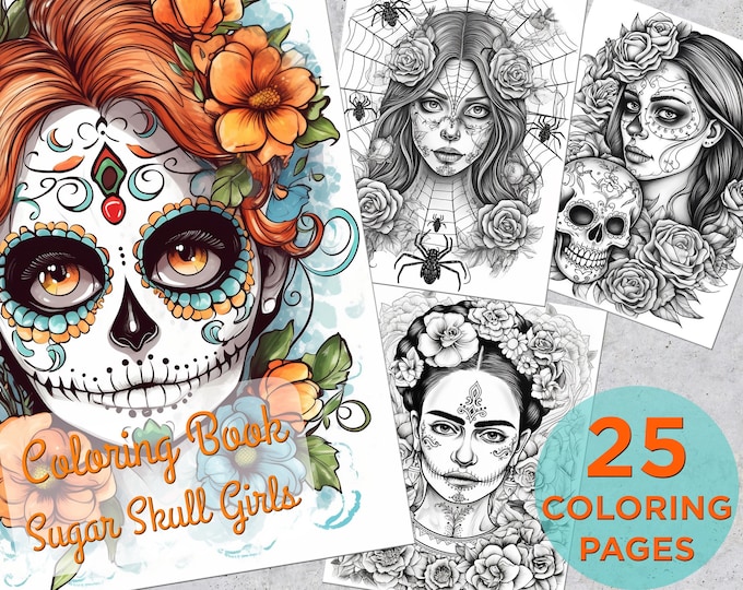 Coloring Books