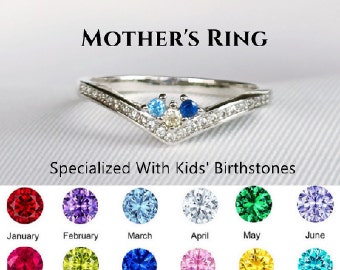 Birthstone Jewelry