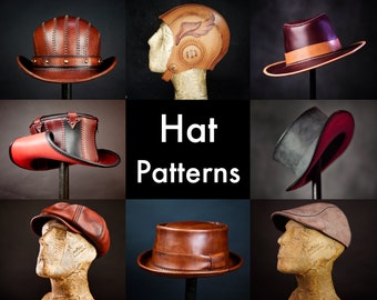 Hat Patterns