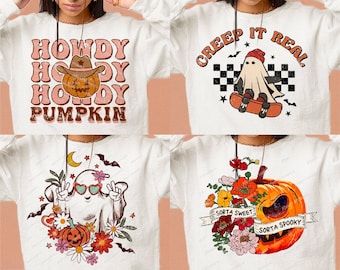 HALLOWEEN PNG
