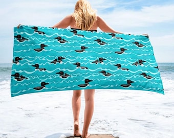 • Swim, Beach & Bath