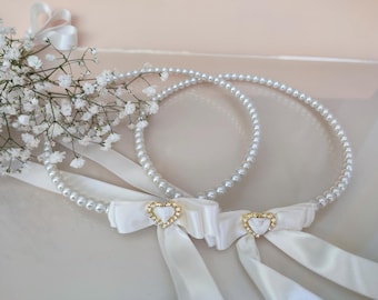 Stefana -Crowns wedding