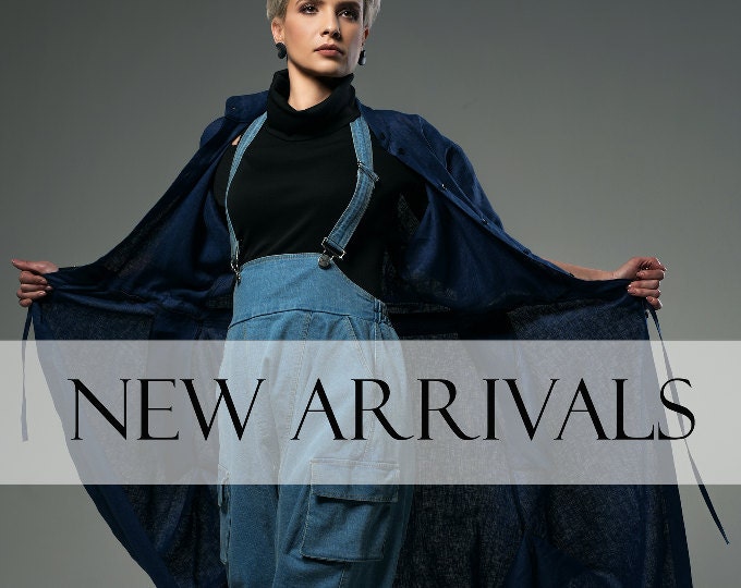 New Arrivals