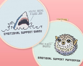 EMOTIONAL SUPPORT