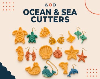 Ocean & Sea Cutters