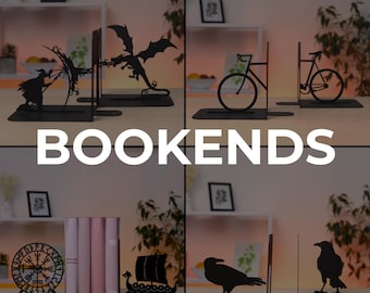 Bookends