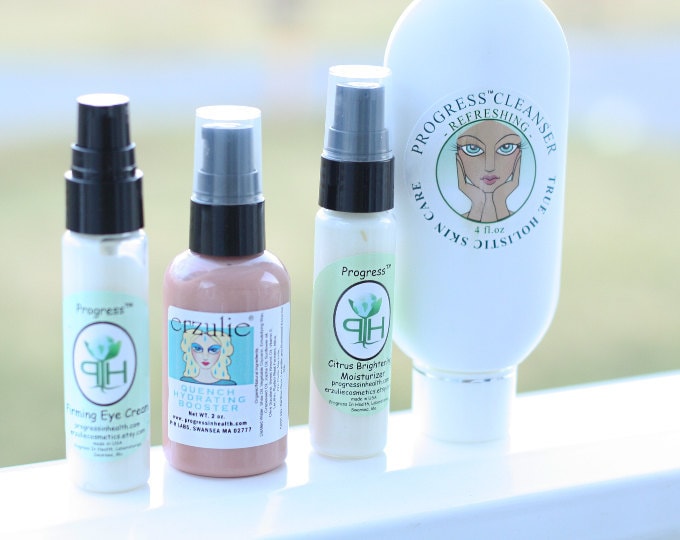 Organic  Skin Care