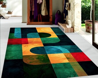 Modern RUGS