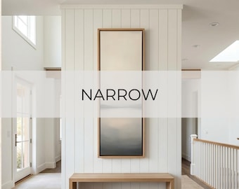Narrow / Vertical