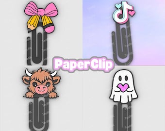 Paper Clips