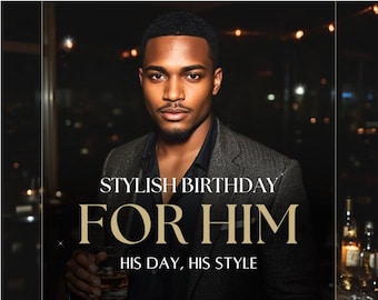 • Men's invites
