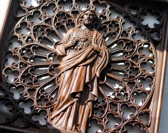 Catholic  Wall Art
