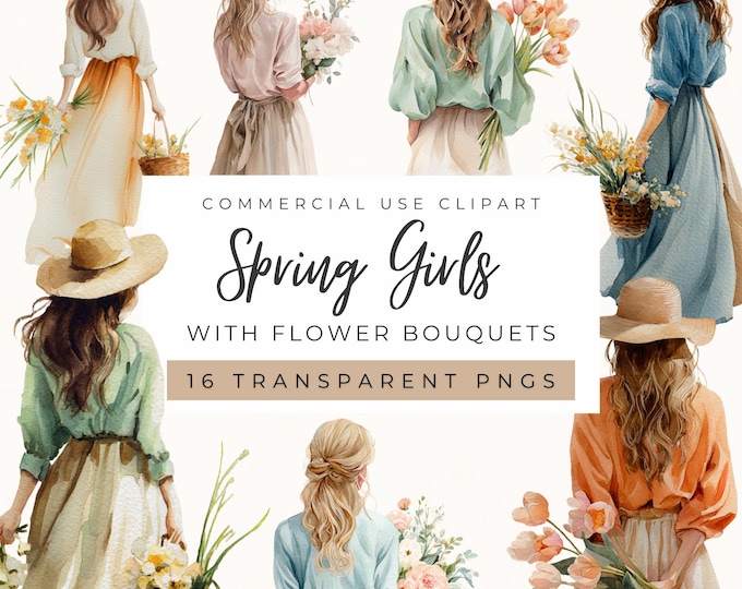 Spring | Valentines