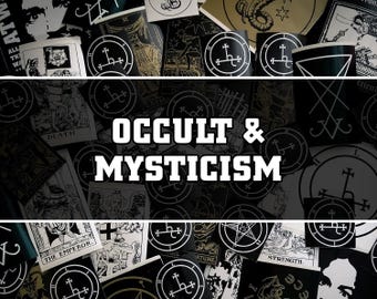 [Occult & Mysticism]