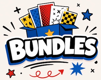 SAVE! Bundle Deals