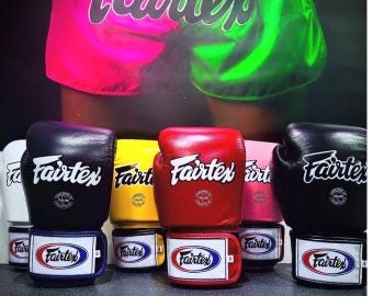 Fairtex