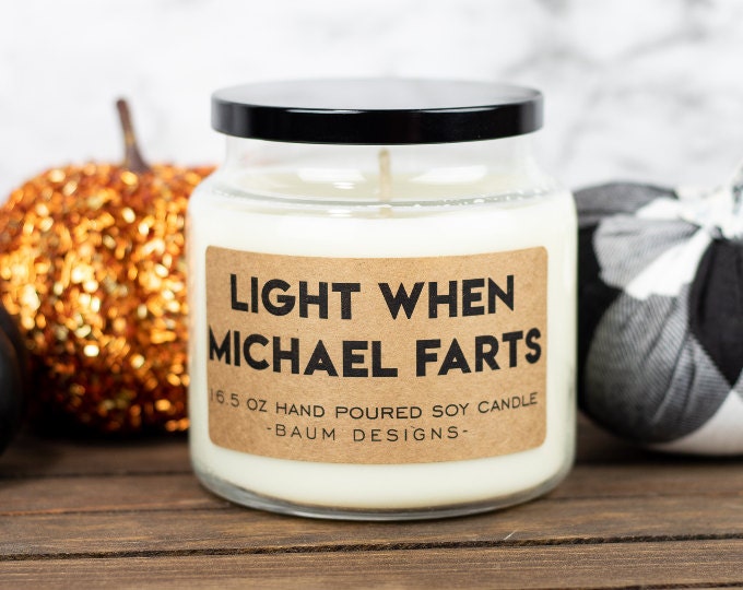 Candles