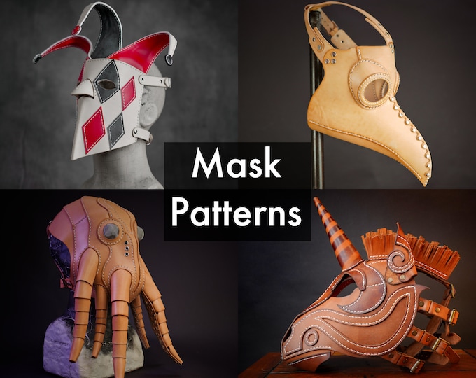 Mask Patterns