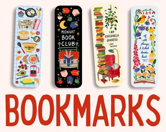 Bookmarks