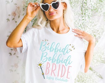 Bachelorette Shirts