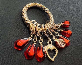 Stitch Markers