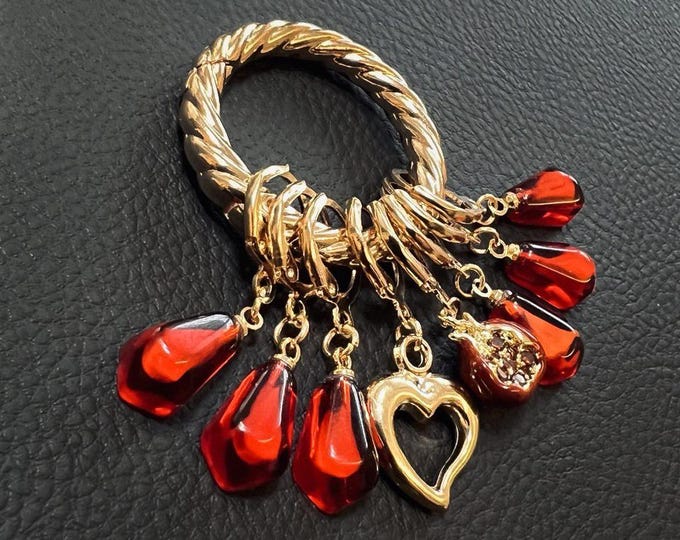 Stitch Markers