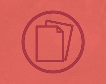 A4 Character Sheets