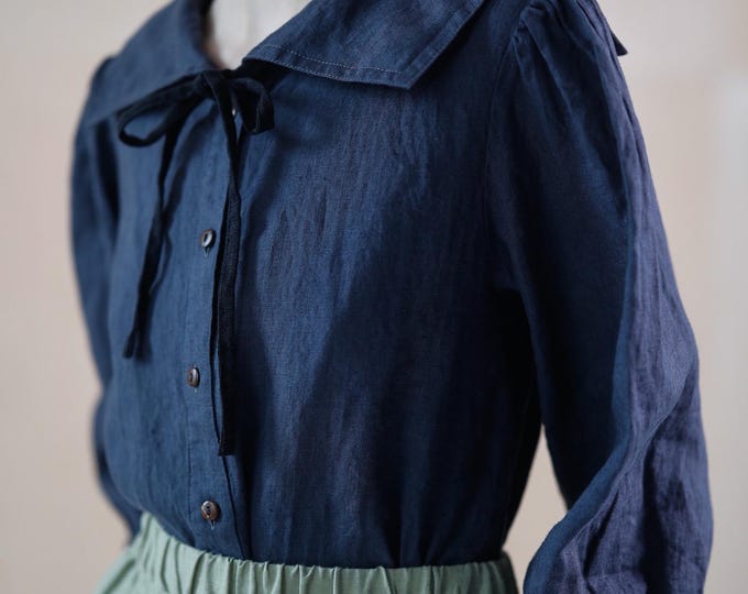 TOPS & BLOUSES