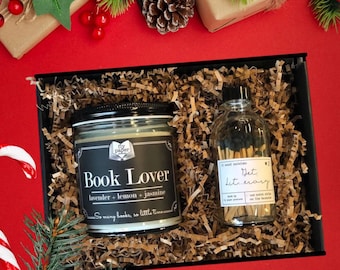 Gift Sets & Bundles